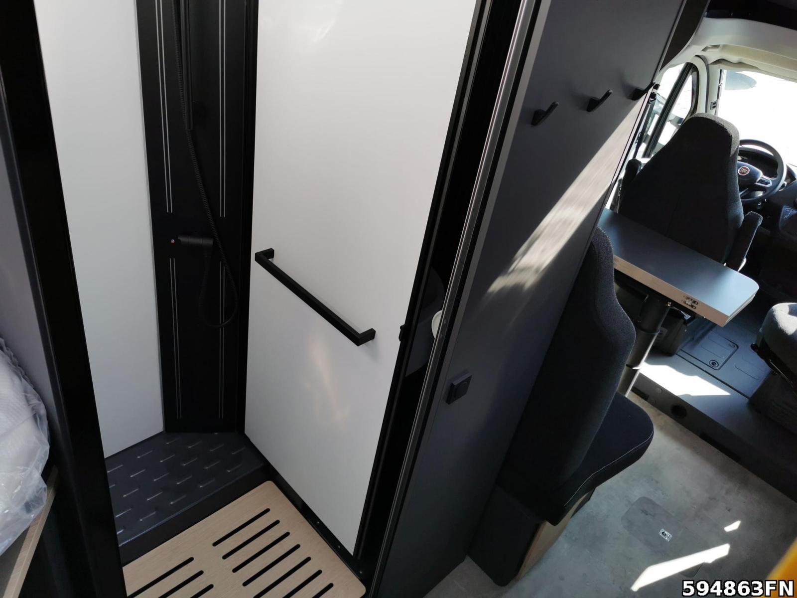 Fahrzeugabbildung Frankia Now 7.0L 3,5t 