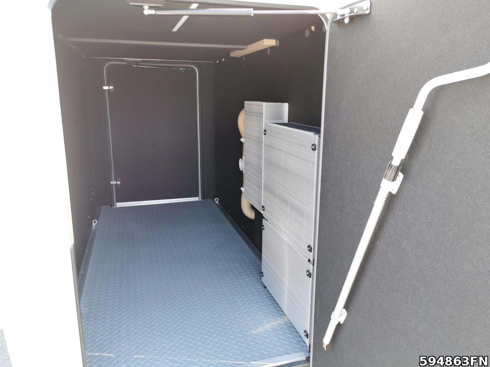 Fahrzeugabbildung Frankia Now 7.0L 3,5t 