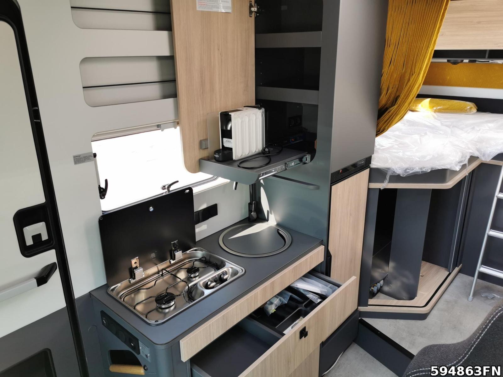 Fahrzeugabbildung Frankia Now 7.0L 3,5t 