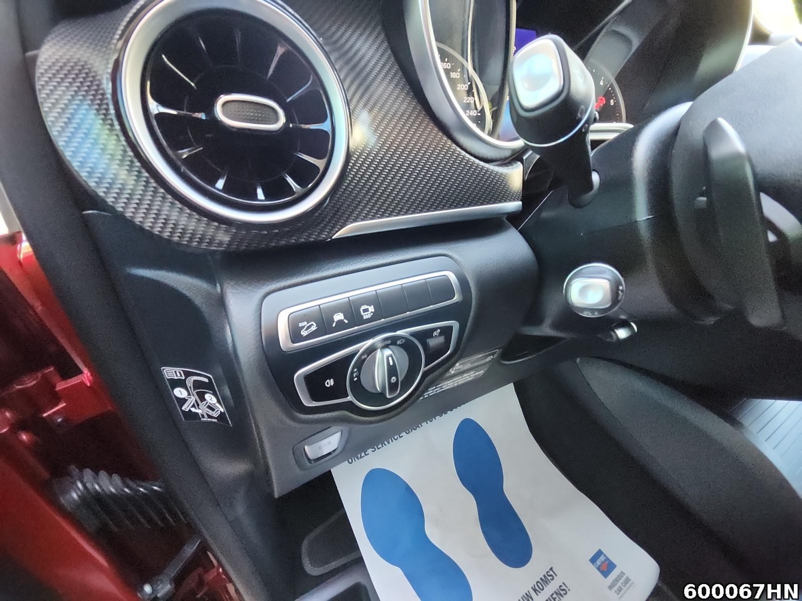 Fahrzeugabbildung Mercedes-Benz V 300 4MATIC EDITION*Airmatic*AMG*Easy Up*