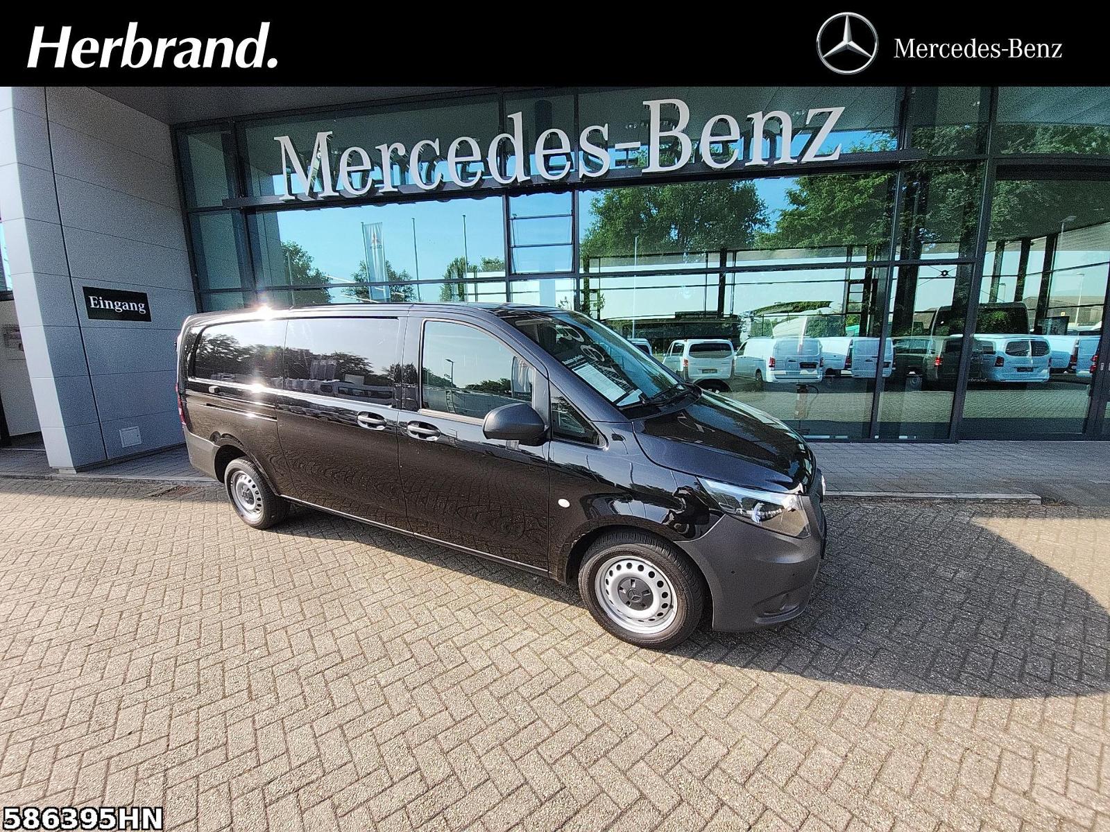 Mercedes-Benz Vito 116 CDI Kasten Extralang