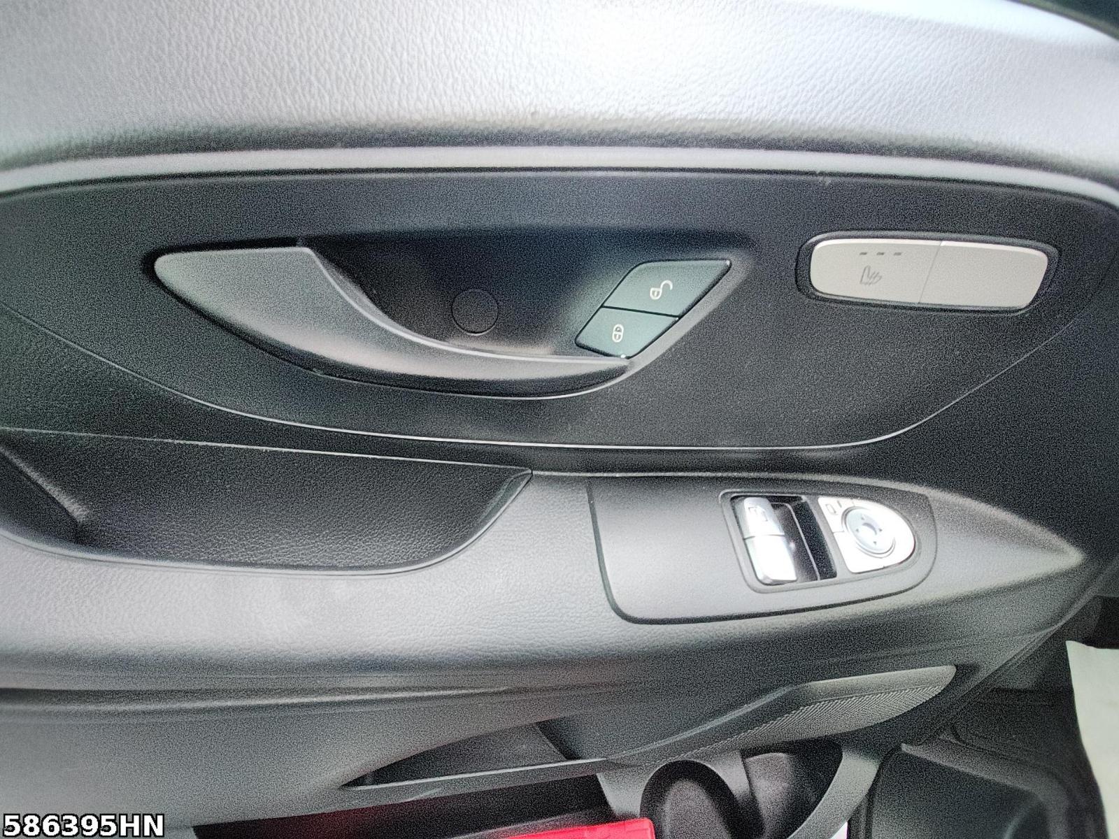 Fahrzeugabbildung Mercedes-Benz Vito 116 CDI Kasten Extralang