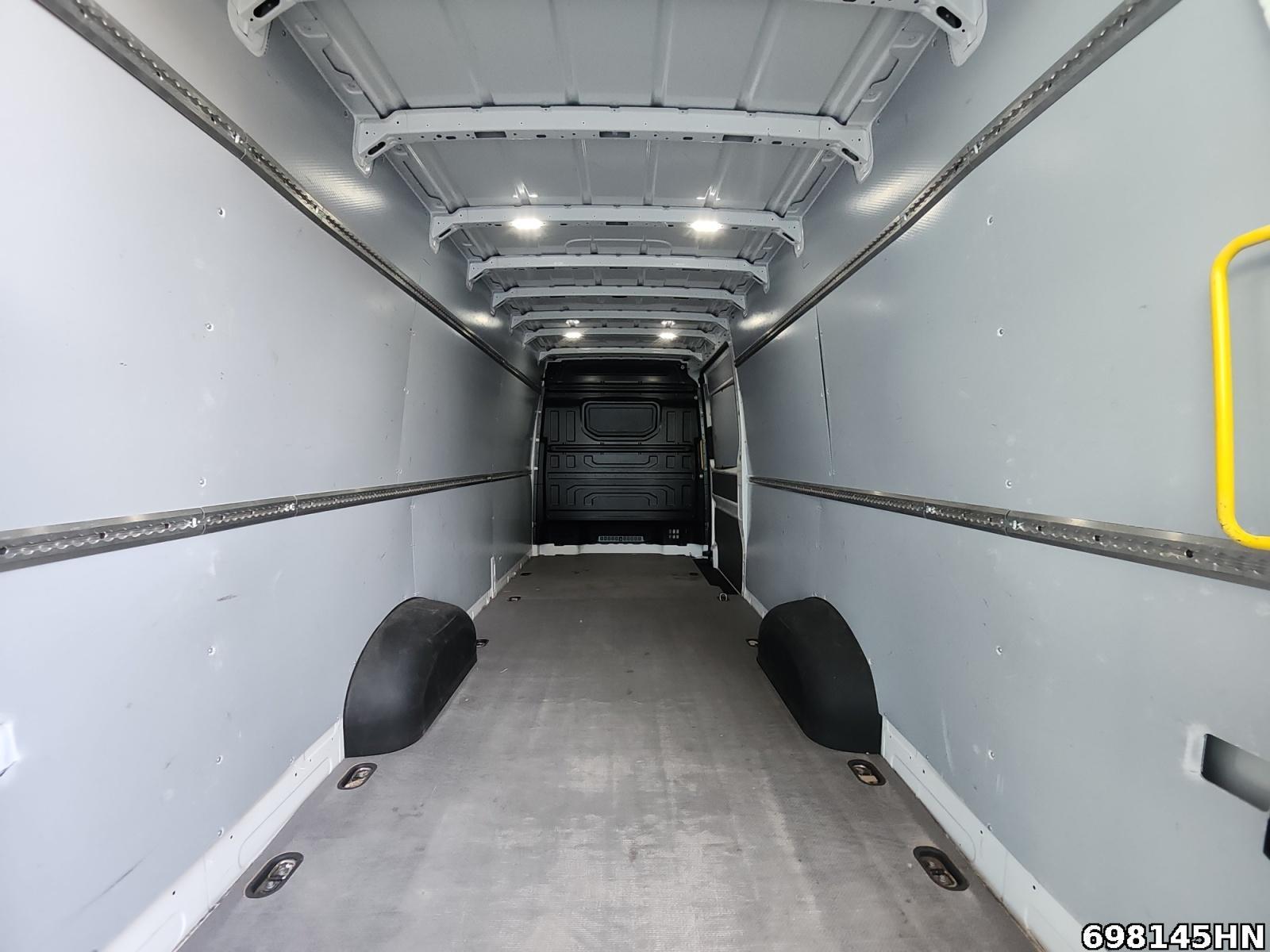 Fahrzeugabbildung MAN TGE 3.140 Maxi*Kamera*