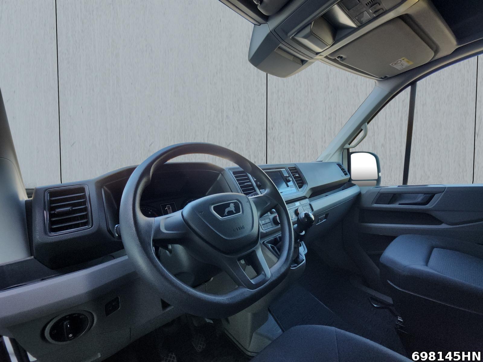 Fahrzeugabbildung MAN TGE 3.140 Maxi*Kamera*