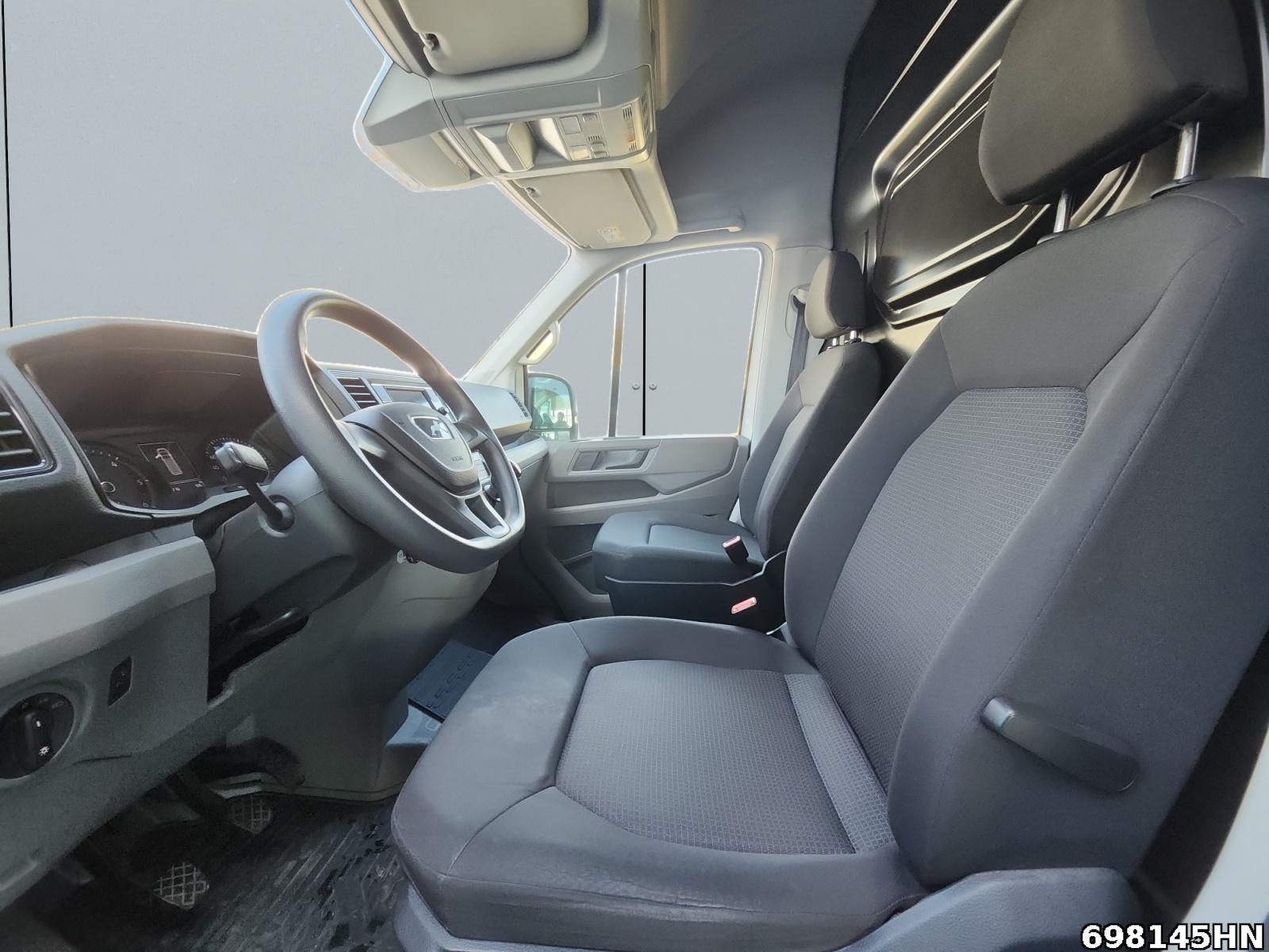 Fahrzeugabbildung MAN TGE 3.140 Maxi*Kamera*