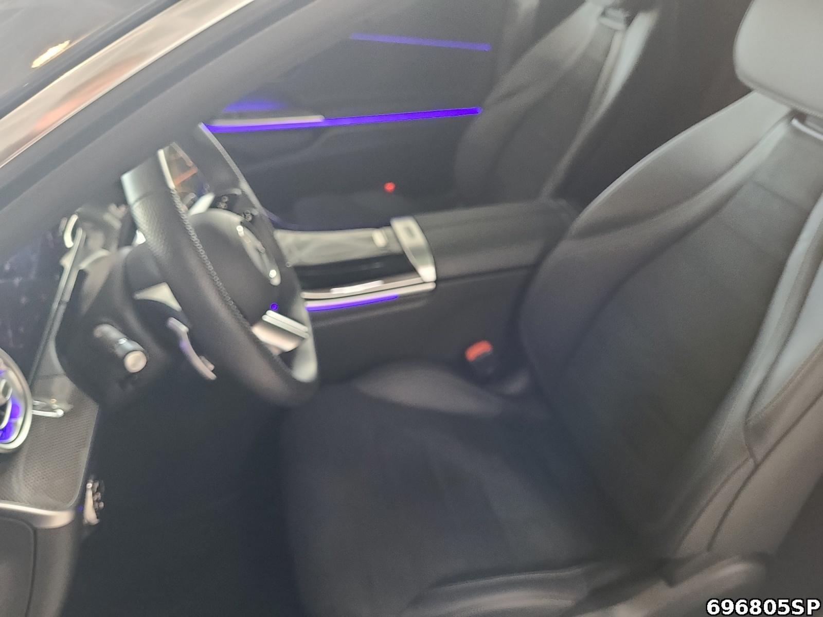 Fahrzeugabbildung Mercedes-Benz CLE 200 AMG Pano KEYLESS Memory Lenkradheizung
