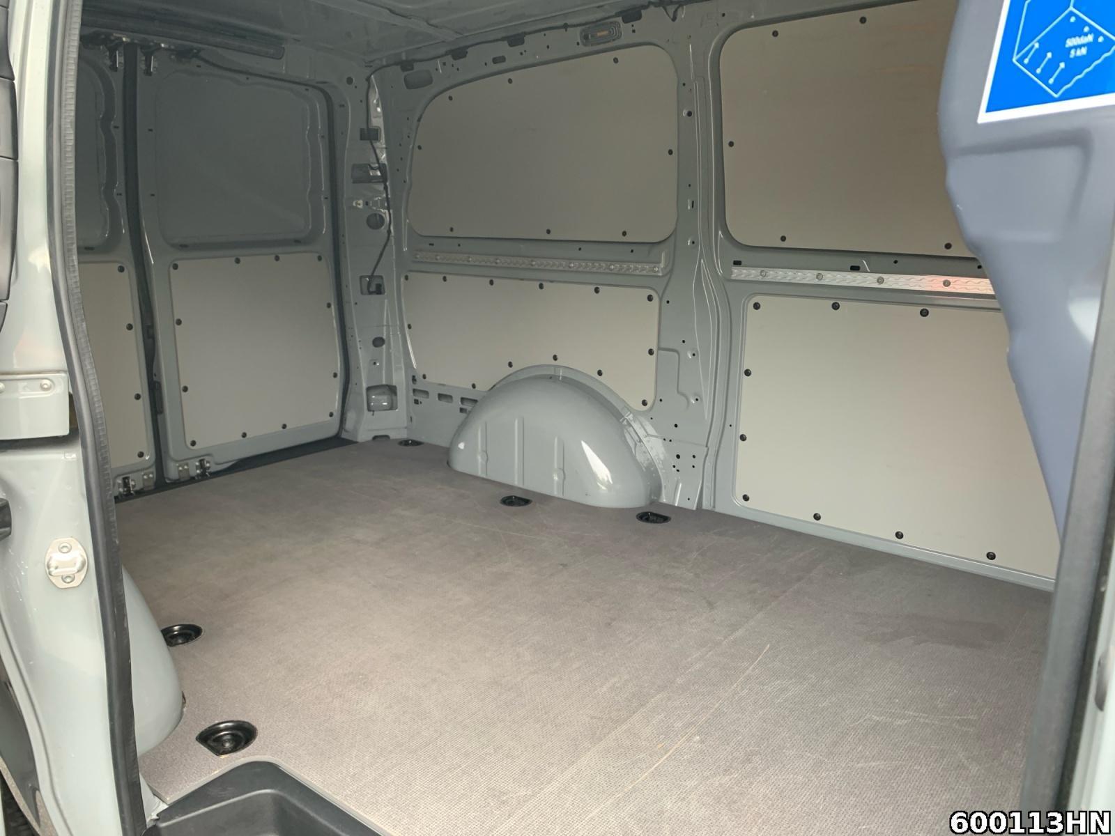 Fahrzeugabbildung Mercedes-Benz Vito 116 PRO L *AHK 2,5*KLIMA*KAMERA*TEMPOMATP*