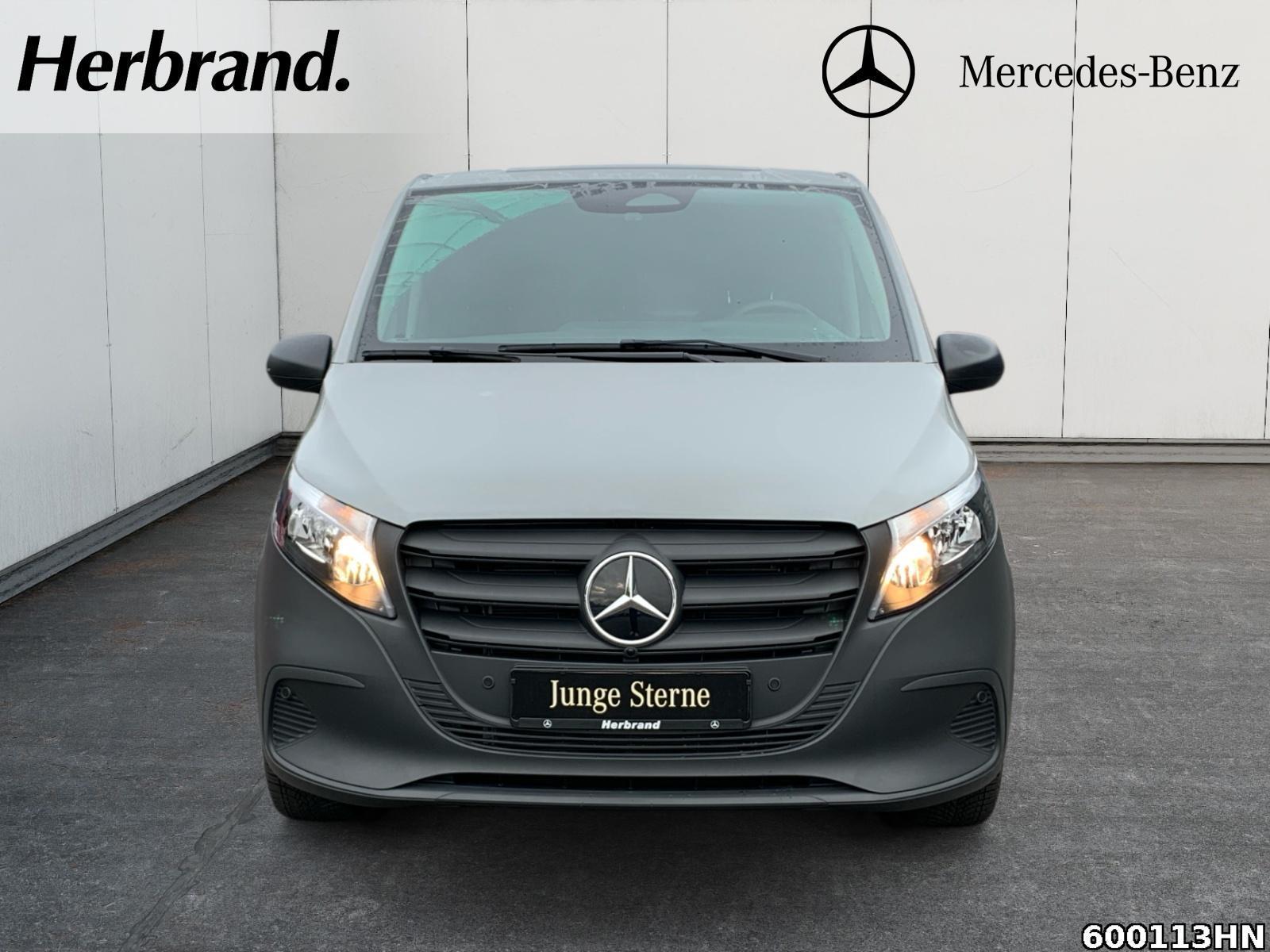 Fahrzeugabbildung Mercedes-Benz Vito 116 PRO L *AHK 2,5*KLIMA*KAMERA*TEMPOMATP*