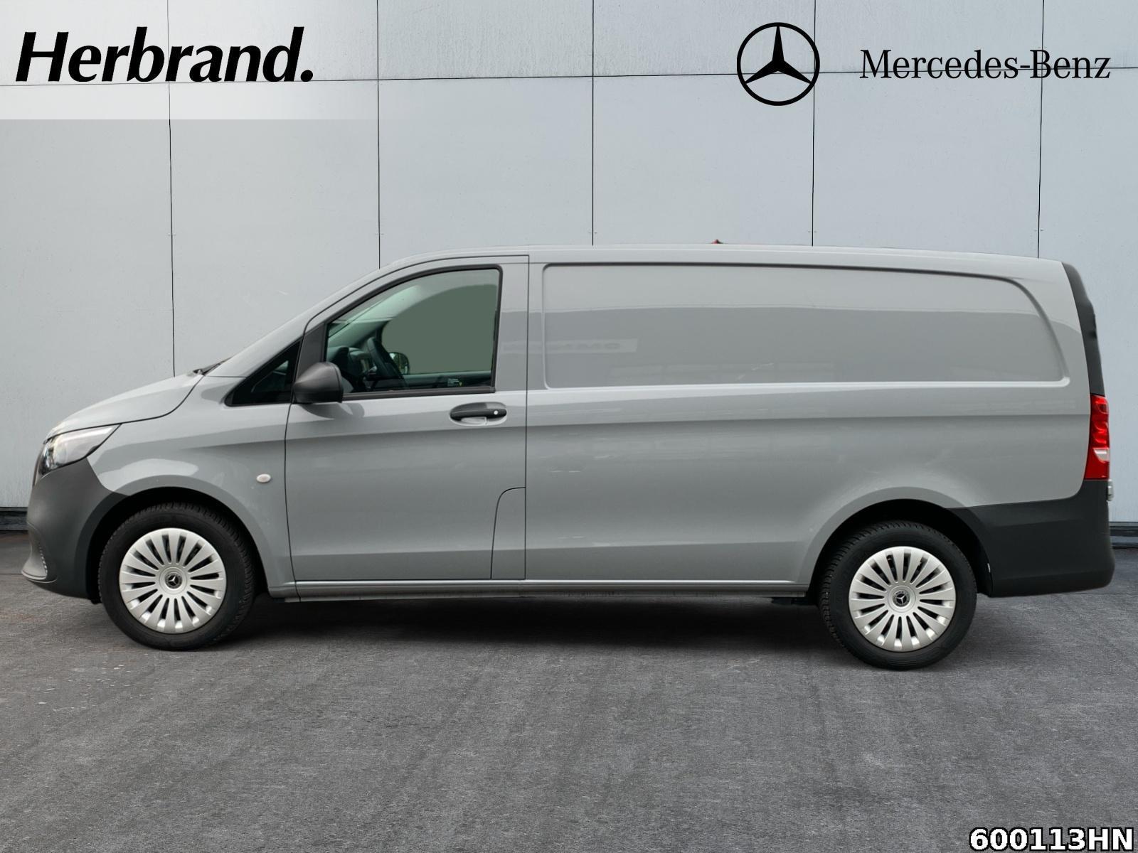 Fahrzeugabbildung Mercedes-Benz Vito 116 PRO L *AHK 2,5*KLIMA*KAMERA*TEMPOMATP*
