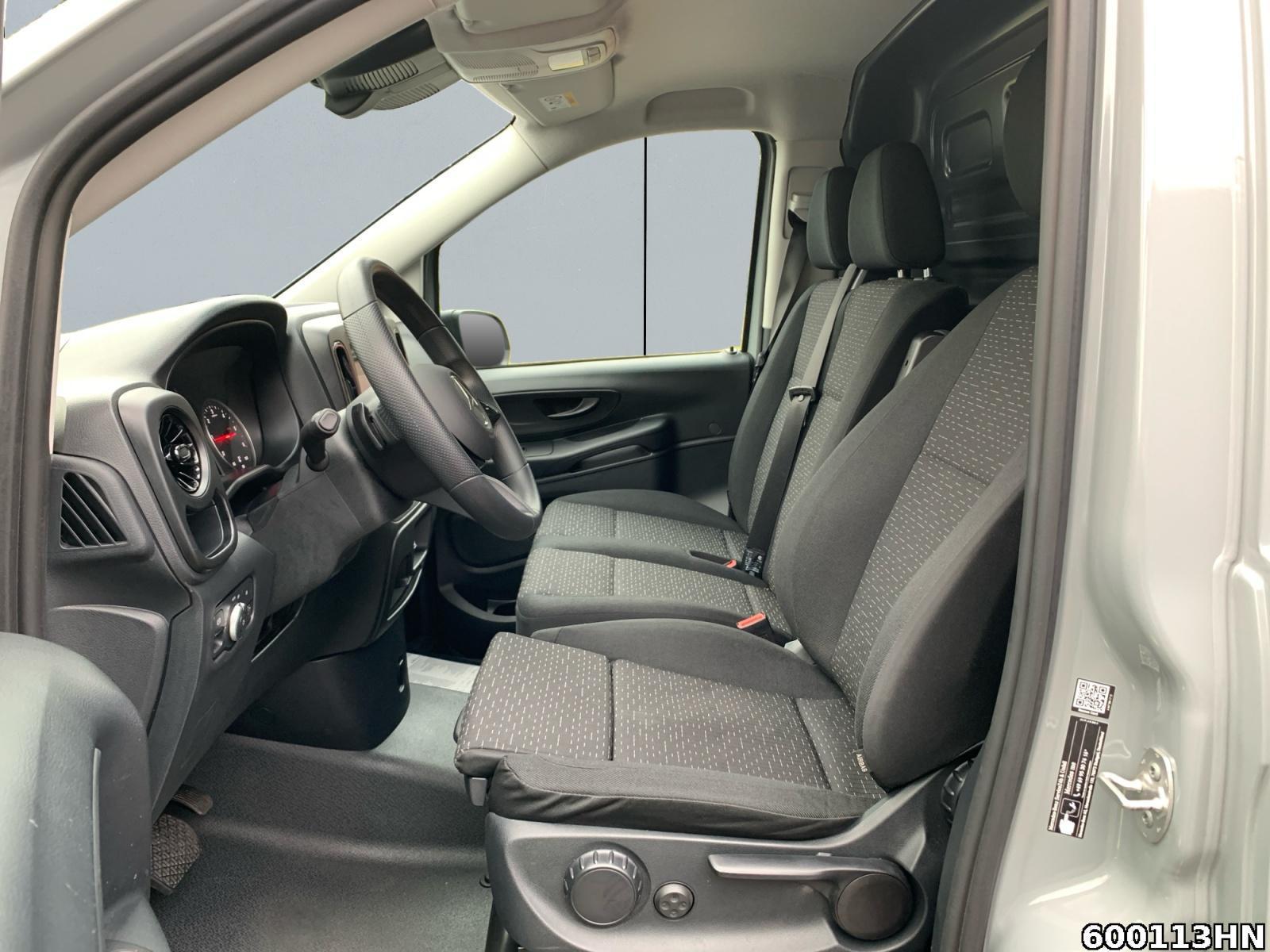 Fahrzeugabbildung Mercedes-Benz Vito 116 PRO L *AHK 2,5*KLIMA*KAMERA*TEMPOMATP*
