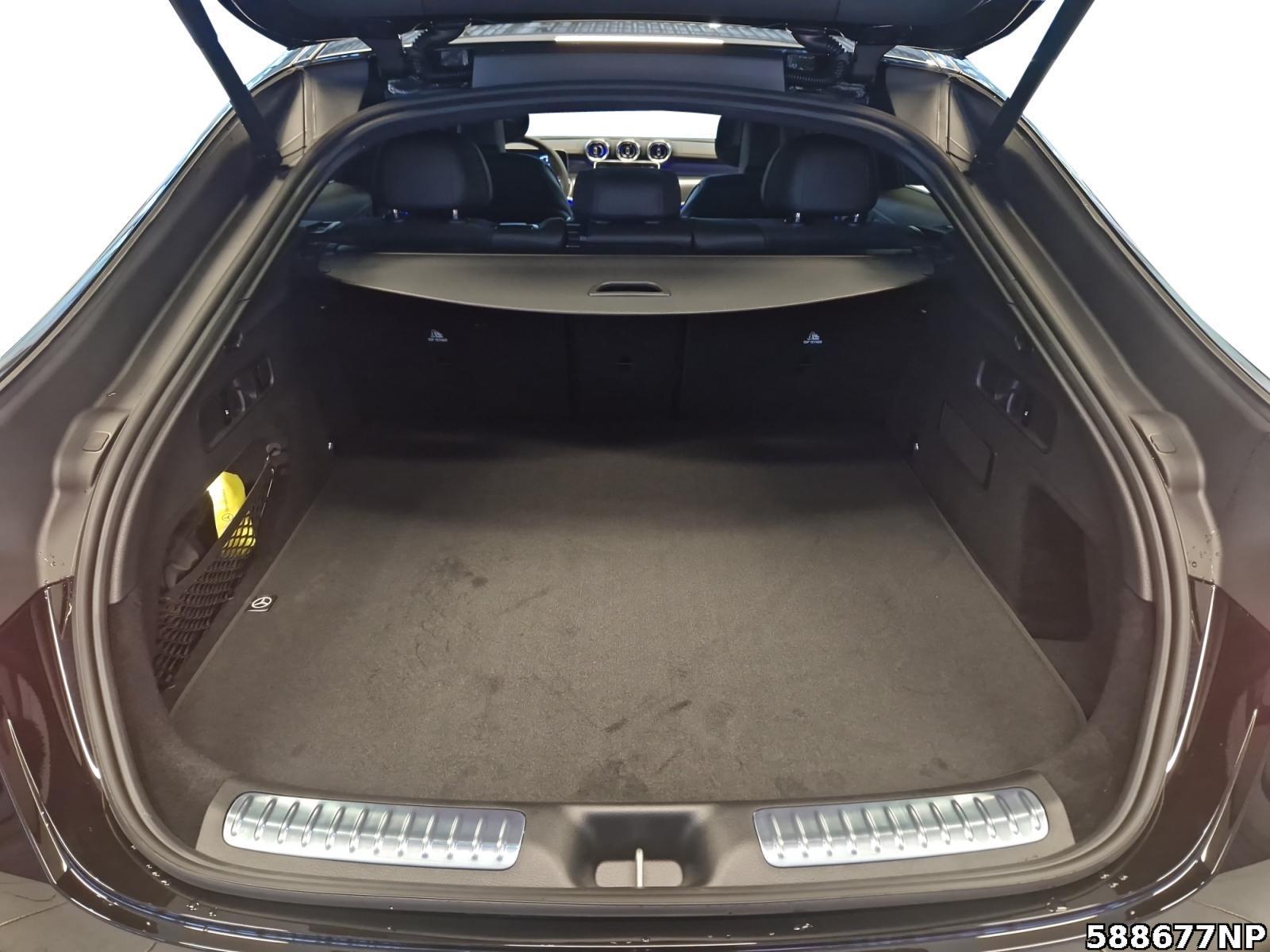 Fahrzeugabbildung Mercedes-Benz GLC 220 d 4MATIC Coupé AMG+DIGITAL+BURMESTER+AHK