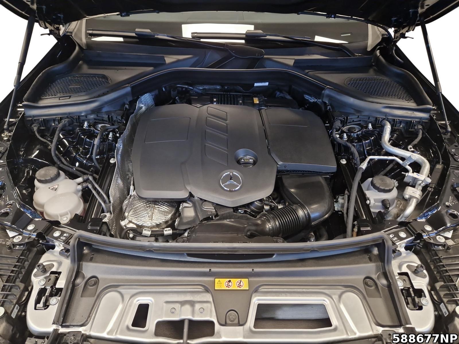 Fahrzeugabbildung Mercedes-Benz GLC 220 d 4MATIC Coupé AMG+DIGITAL+BURMESTER+AHK