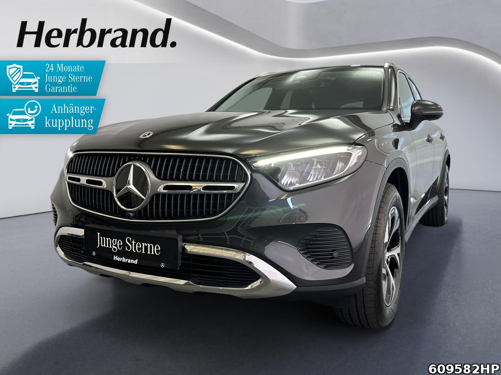 Mercedes-Benz GLC 300 de 4M Avantgarde AHK Memory Kamera LED.
