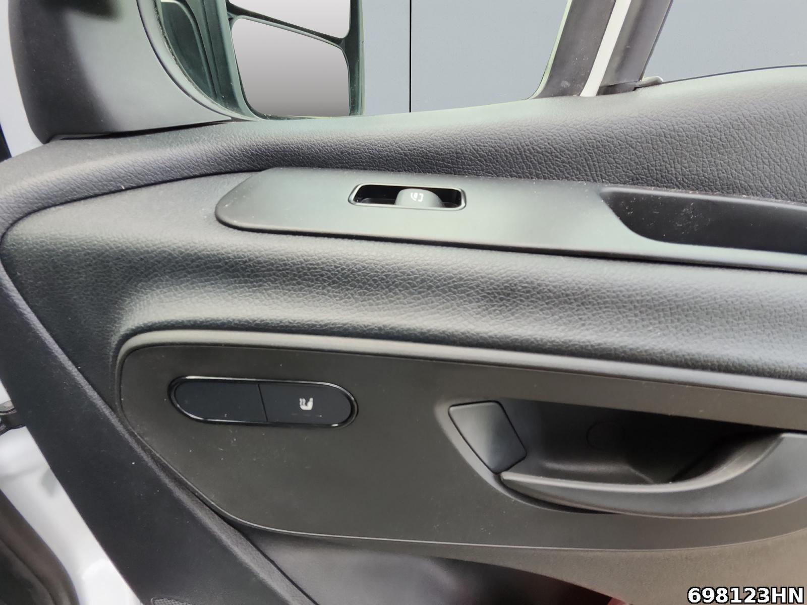 Fahrzeugabbildung Mercedes-Benz Sprinter 317 CDI Kasten PRO*L2H2*Schwingsitz*