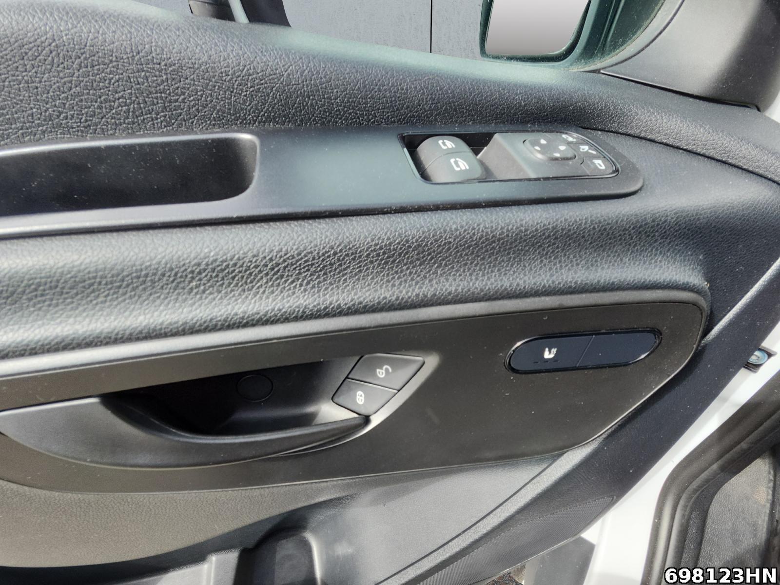 Fahrzeugabbildung Mercedes-Benz Sprinter 317 CDI Kasten PRO*L2H2*Schwingsitz*