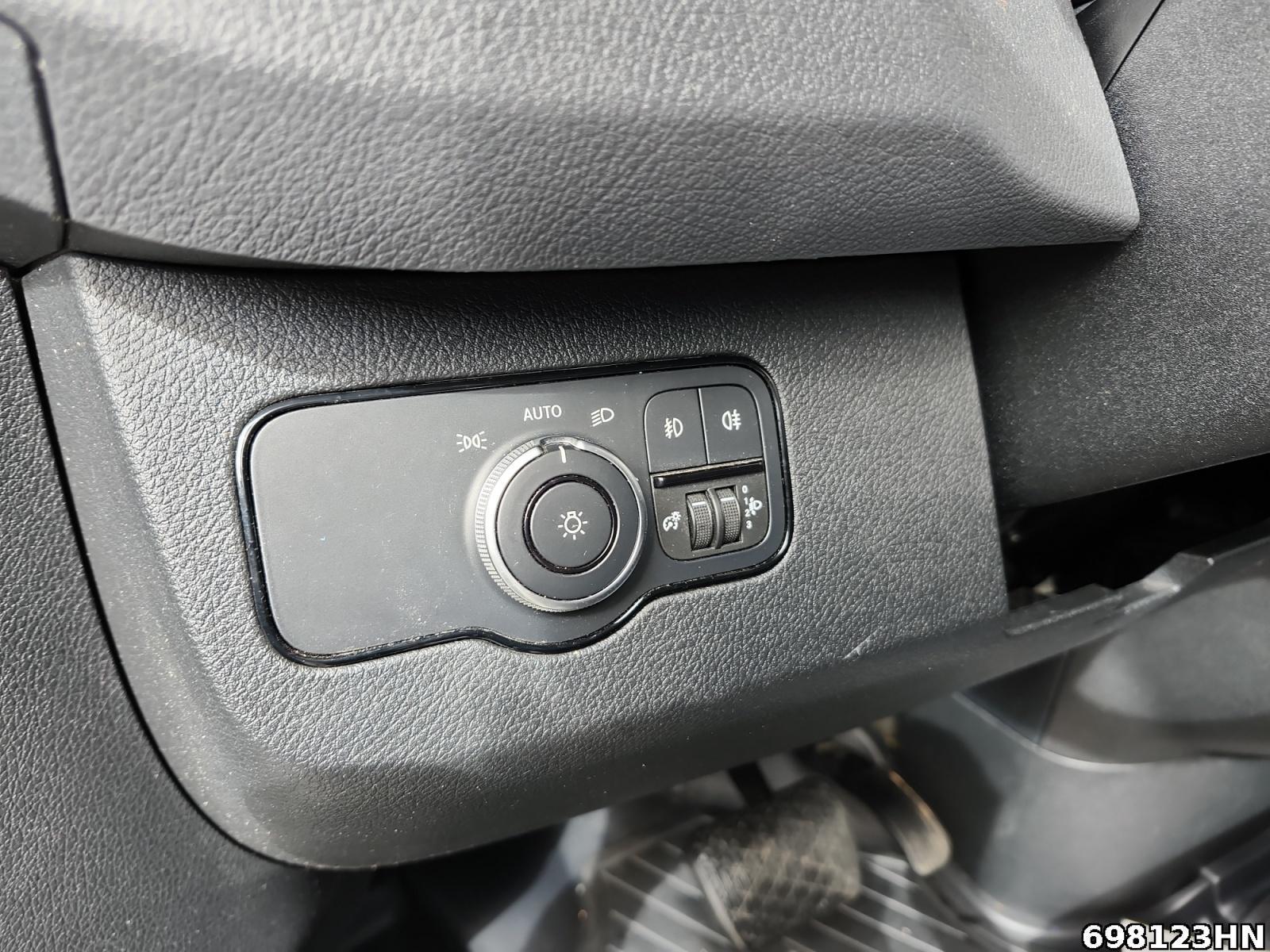 Fahrzeugabbildung Mercedes-Benz Sprinter 317 CDI Kasten PRO*L2H2*Schwingsitz*
