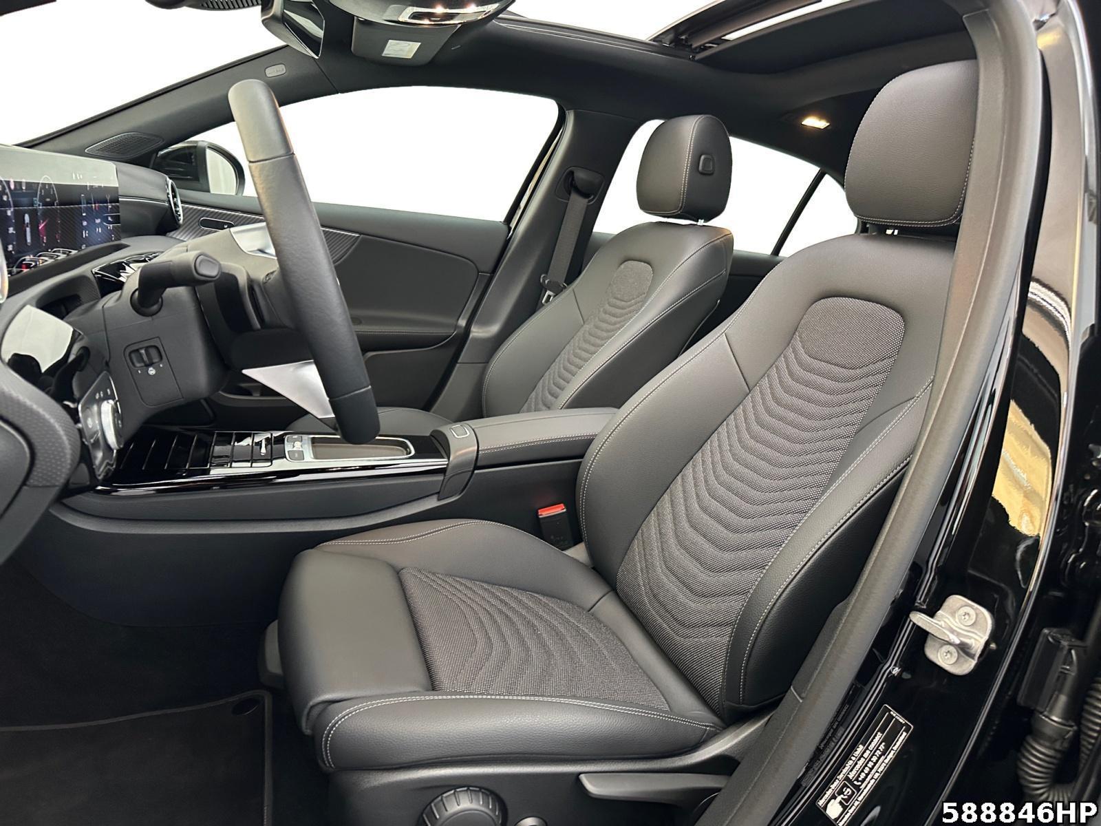 Fahrzeugabbildung Mercedes-Benz A 180 Progressive Pano Lenkradhzg Rückfahrkamer