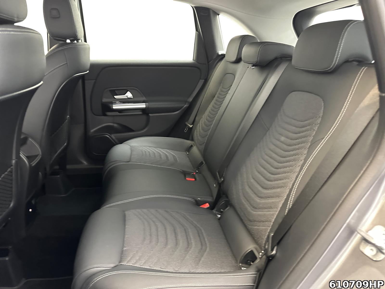 Fahrzeugabbildung Mercedes-Benz B 200 Progressive AHK Kamera CarPlay EASYPACK