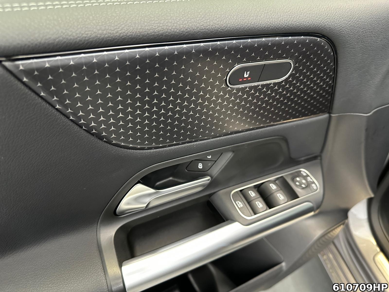 Fahrzeugabbildung Mercedes-Benz B 200 Progressive AHK Kamera CarPlay EASYPACK