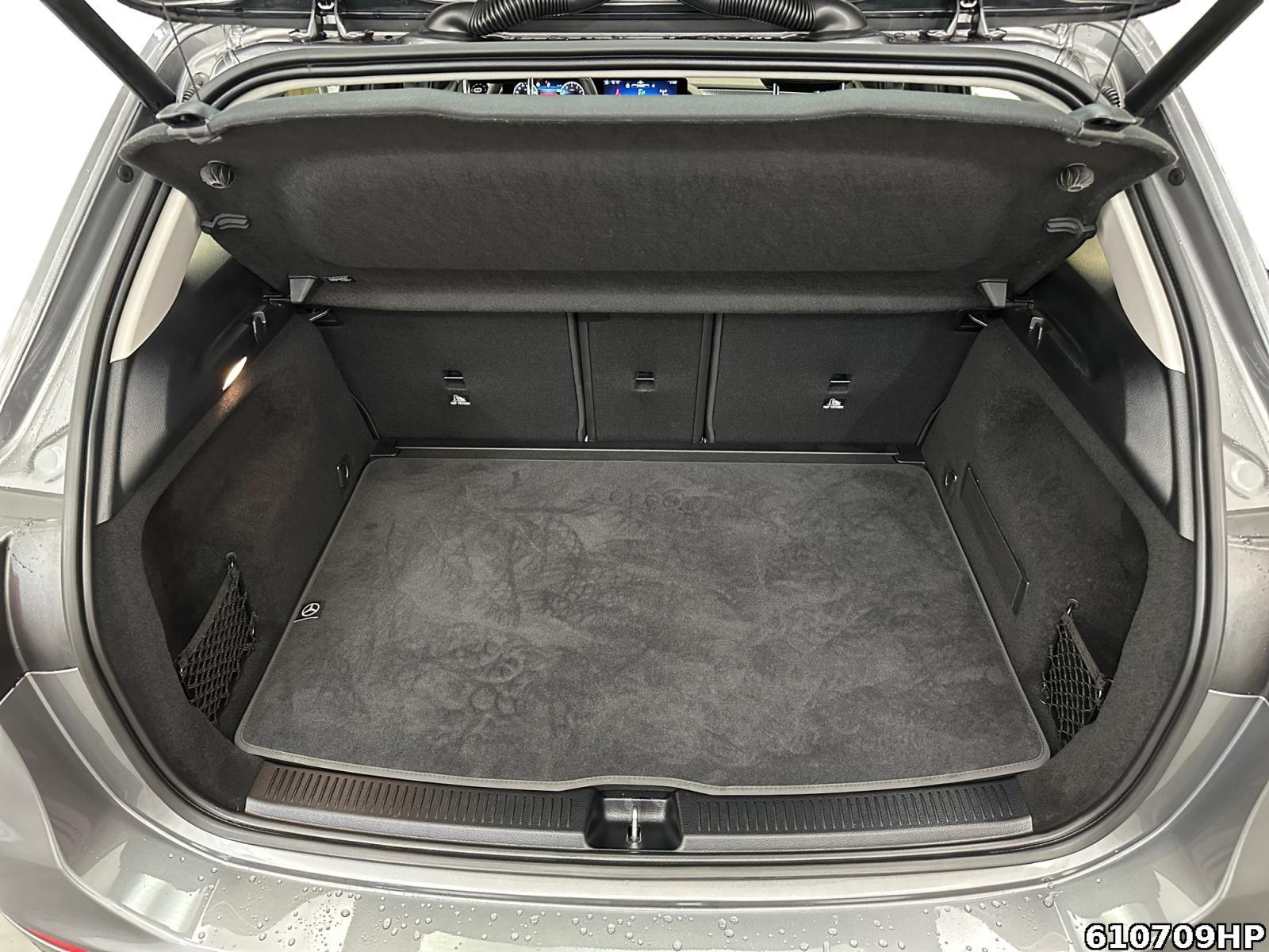 Fahrzeugabbildung Mercedes-Benz B 200 Progressive AHK Kamera CarPlay EASYPACK