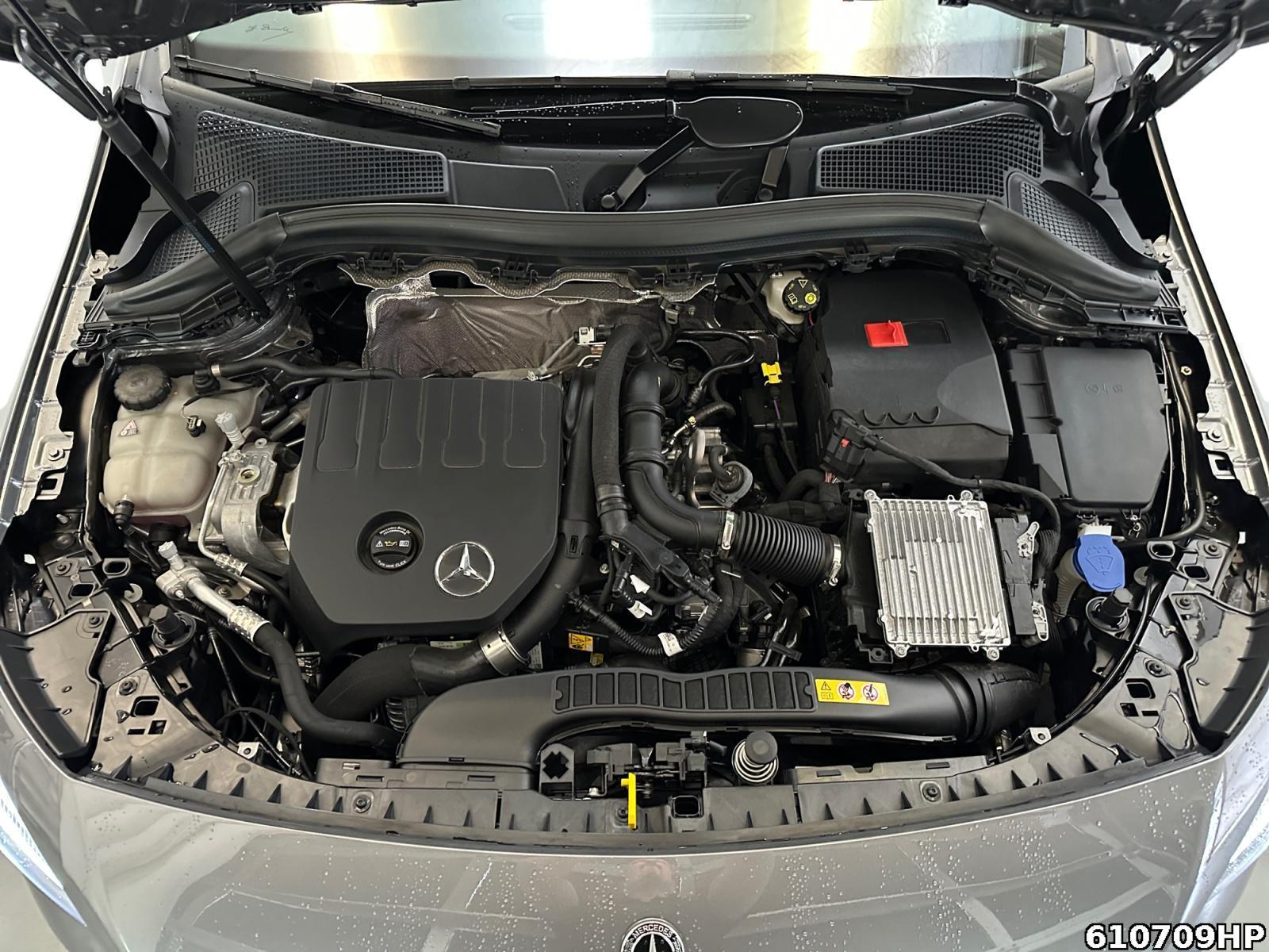 Fahrzeugabbildung Mercedes-Benz B 200 Progressive AHK Kamera CarPlay EASYPACK
