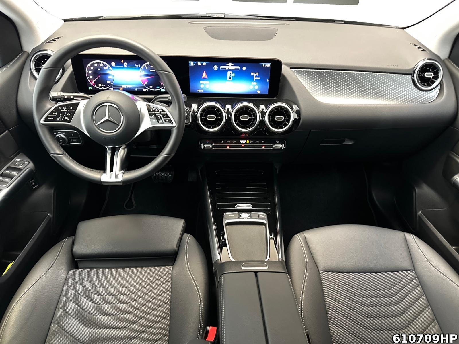 Fahrzeugabbildung Mercedes-Benz B 200 Progressive AHK Kamera CarPlay EASYPACK