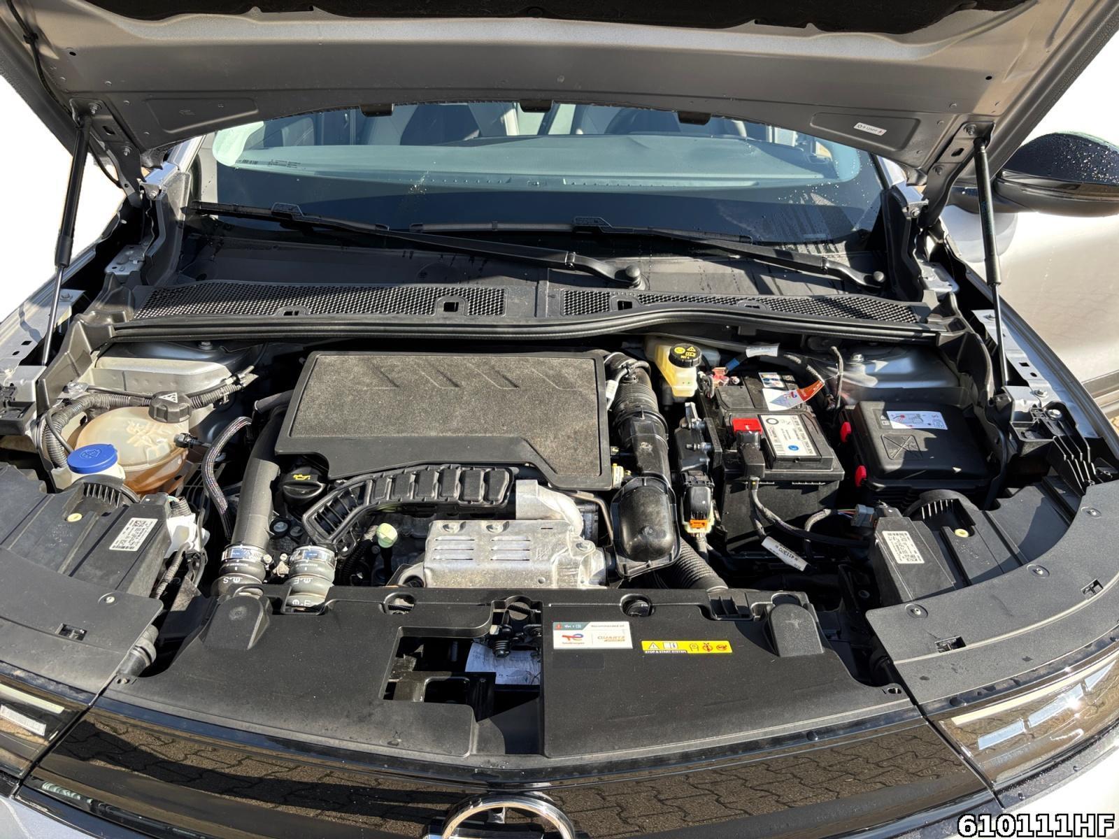 Fahrzeugabbildung Opel Mokka 1.2 Turbo Elegance (EURO 6e)