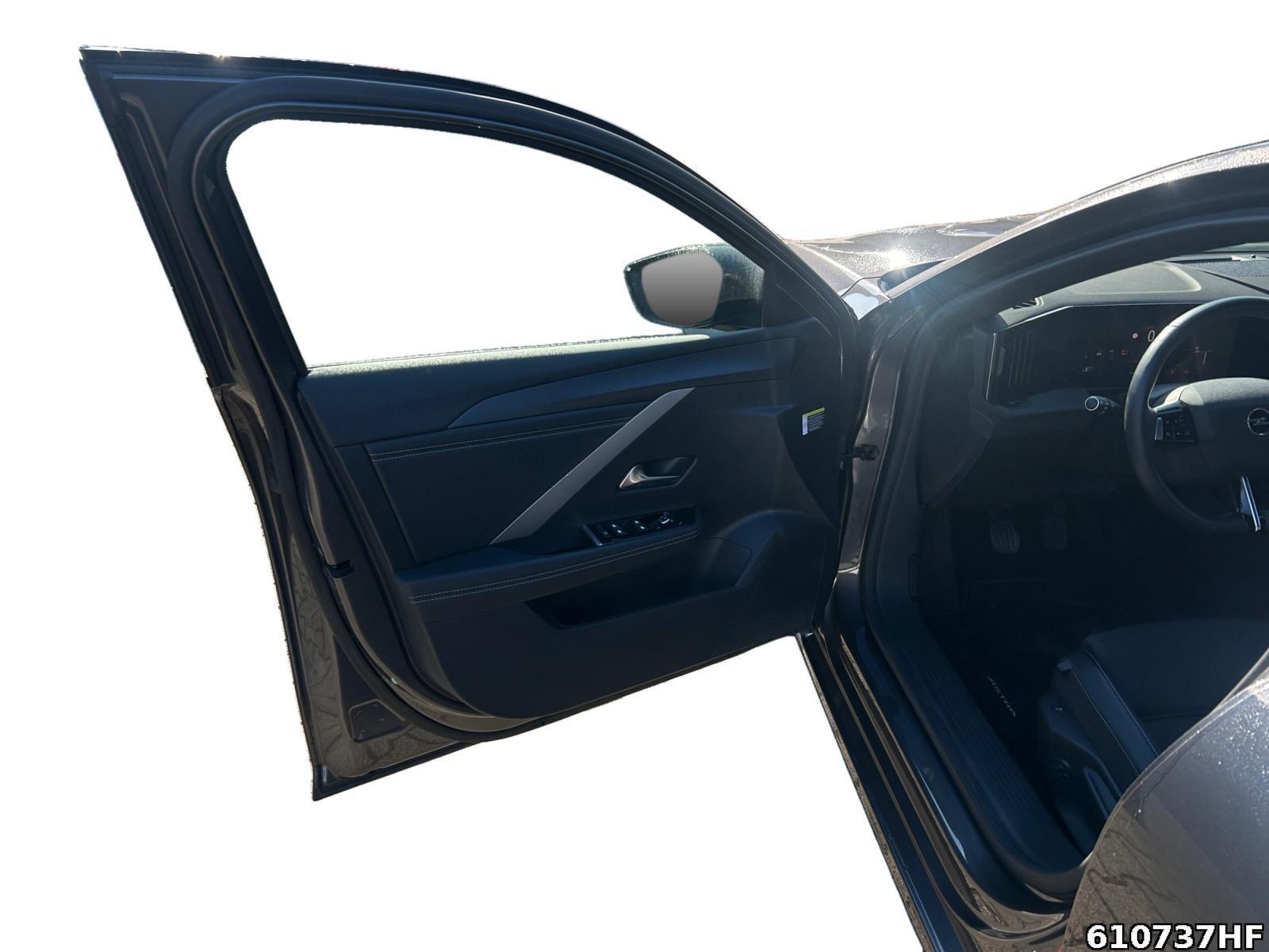 Fahrzeugabbildung Opel Astra 1.2 Turbo GS (EURO 6e)