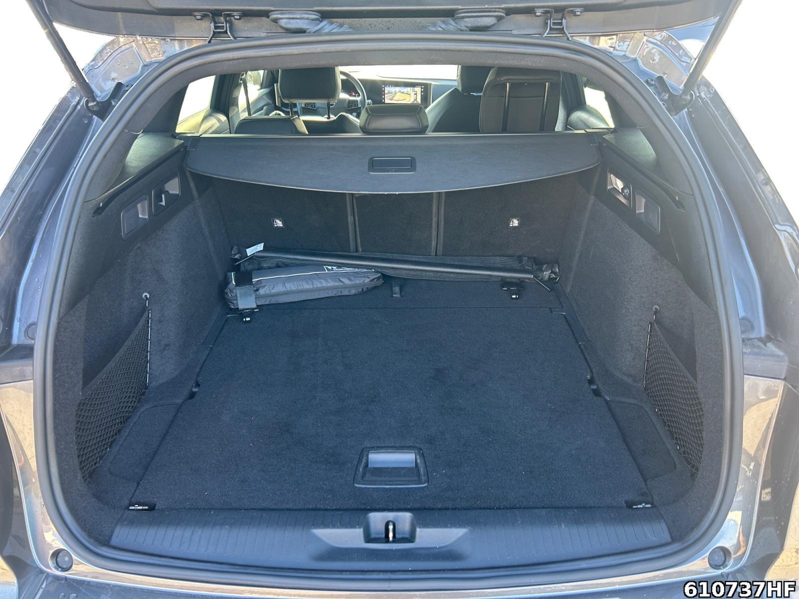 Fahrzeugabbildung Opel Astra 1.2 Turbo GS (EURO 6e)