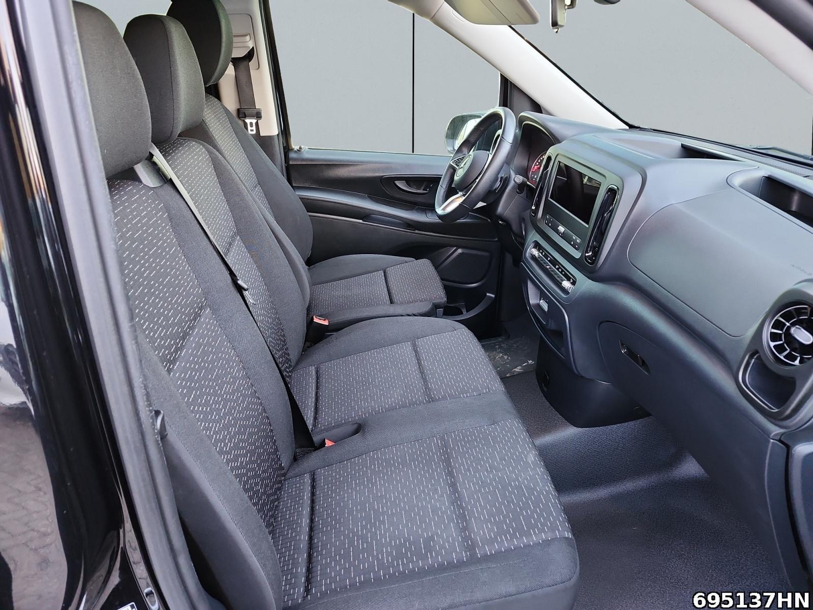 Fahrzeugabbildung Mercedes-Benz Vito 119 CDI Tourer PRO Lang*Multibeam*AHK2500