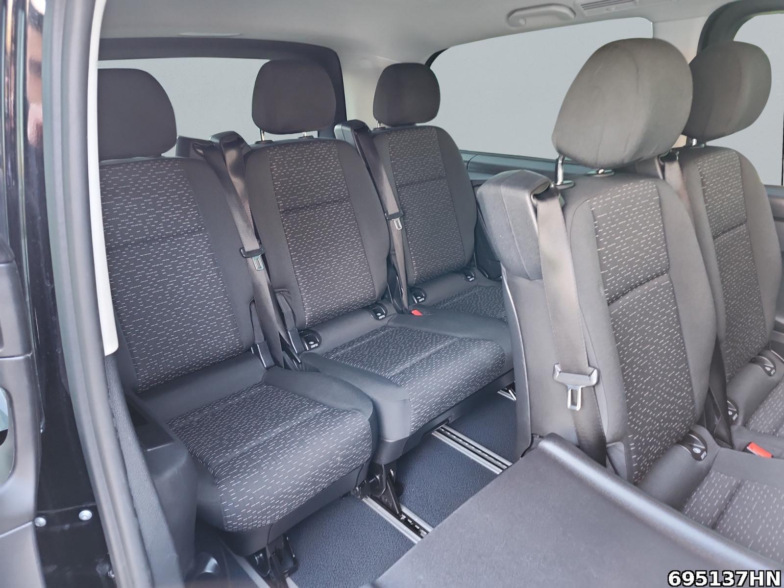 Fahrzeugabbildung Mercedes-Benz Vito 119 CDI Tourer PRO Lang*Multibeam*AHK2500