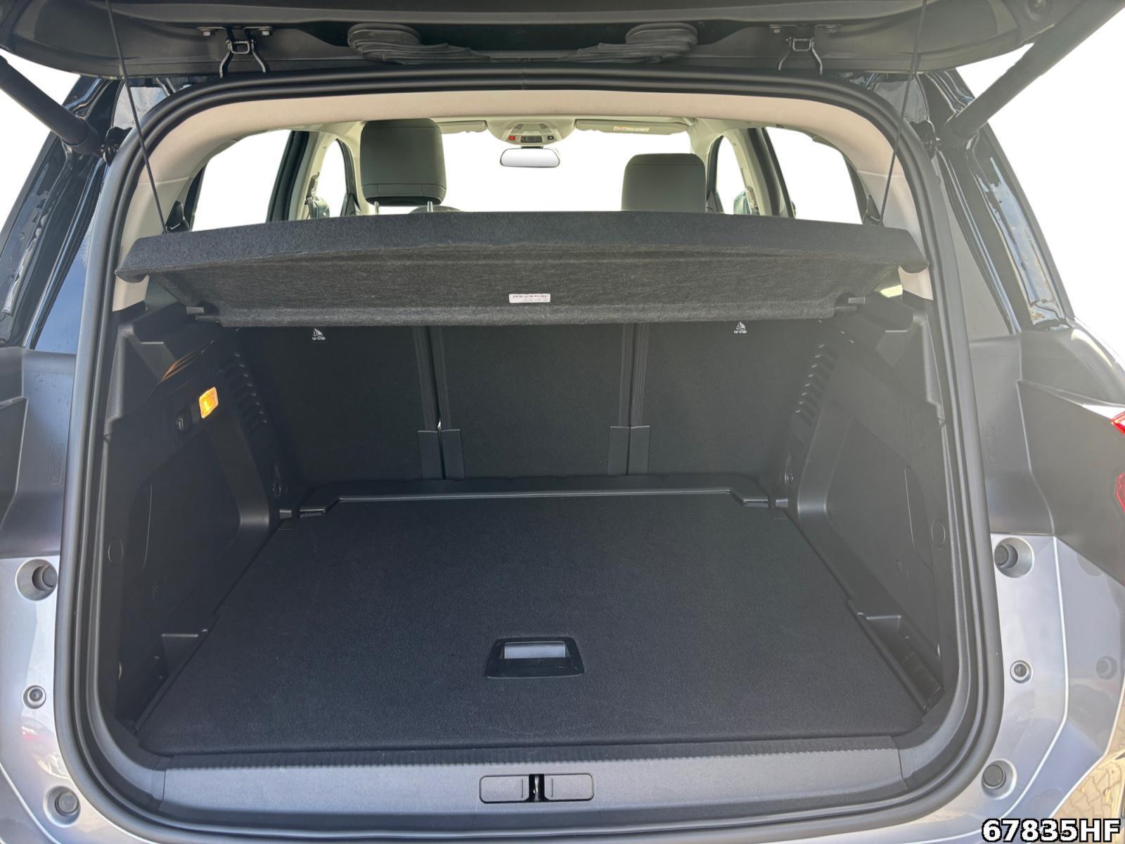 Fahrzeugabbildung Citroën C5 Aircross +MILDHYBRID+SHZ+CARPLAY+PANORAMA