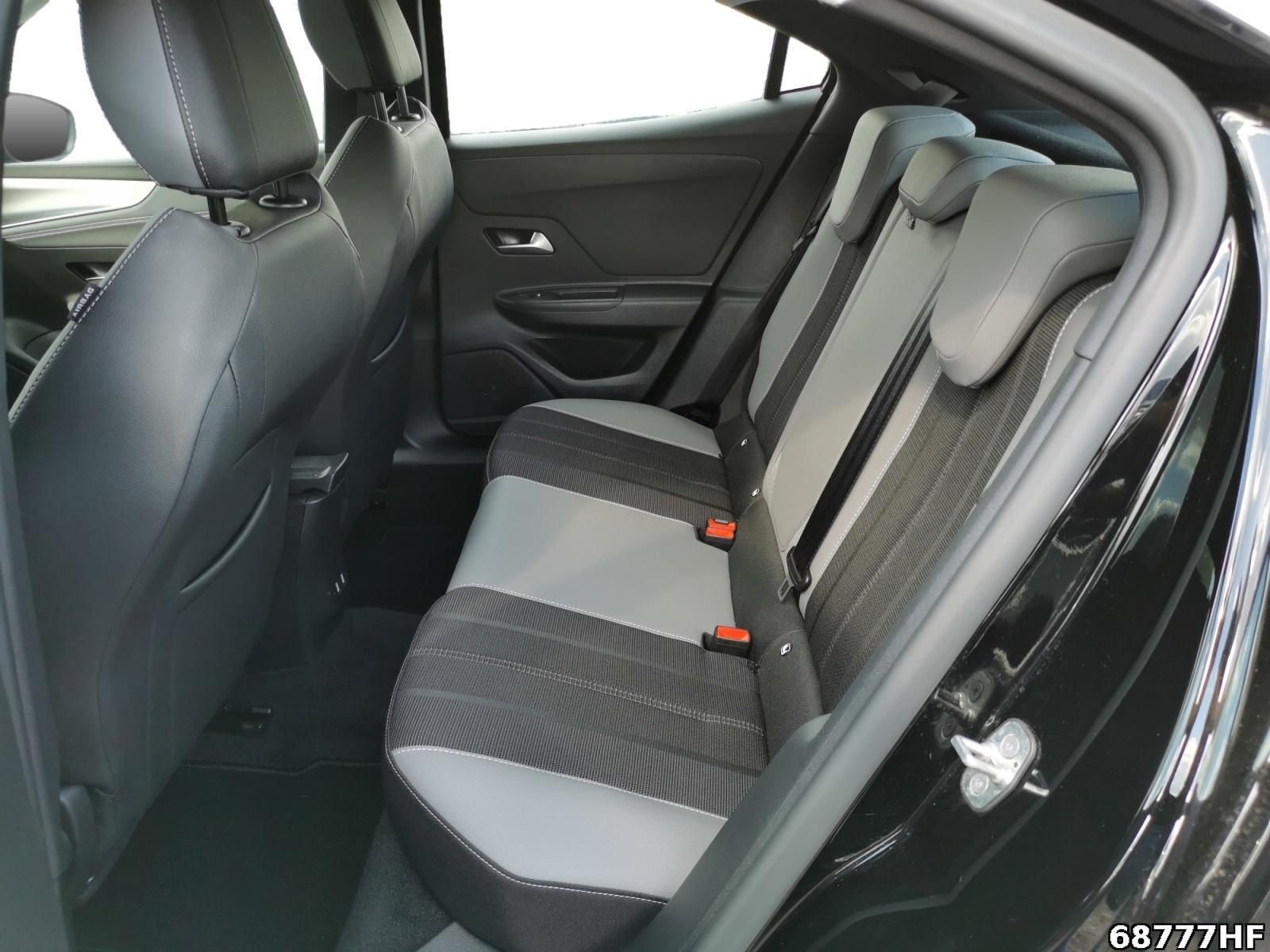 Fahrzeugabbildung Opel Mokka 1.2 Turbo 74kW Elegance*SHZ*KAMERA*LED*DA