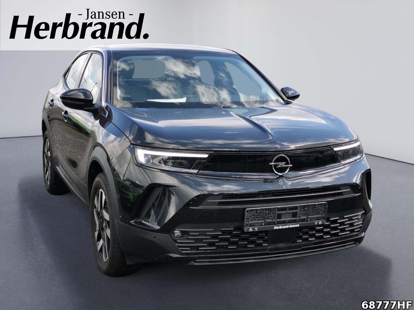 Fahrzeugabbildung Opel Mokka 1.2 Turbo 74kW Elegance*SHZ*KAMERA*LED*DA