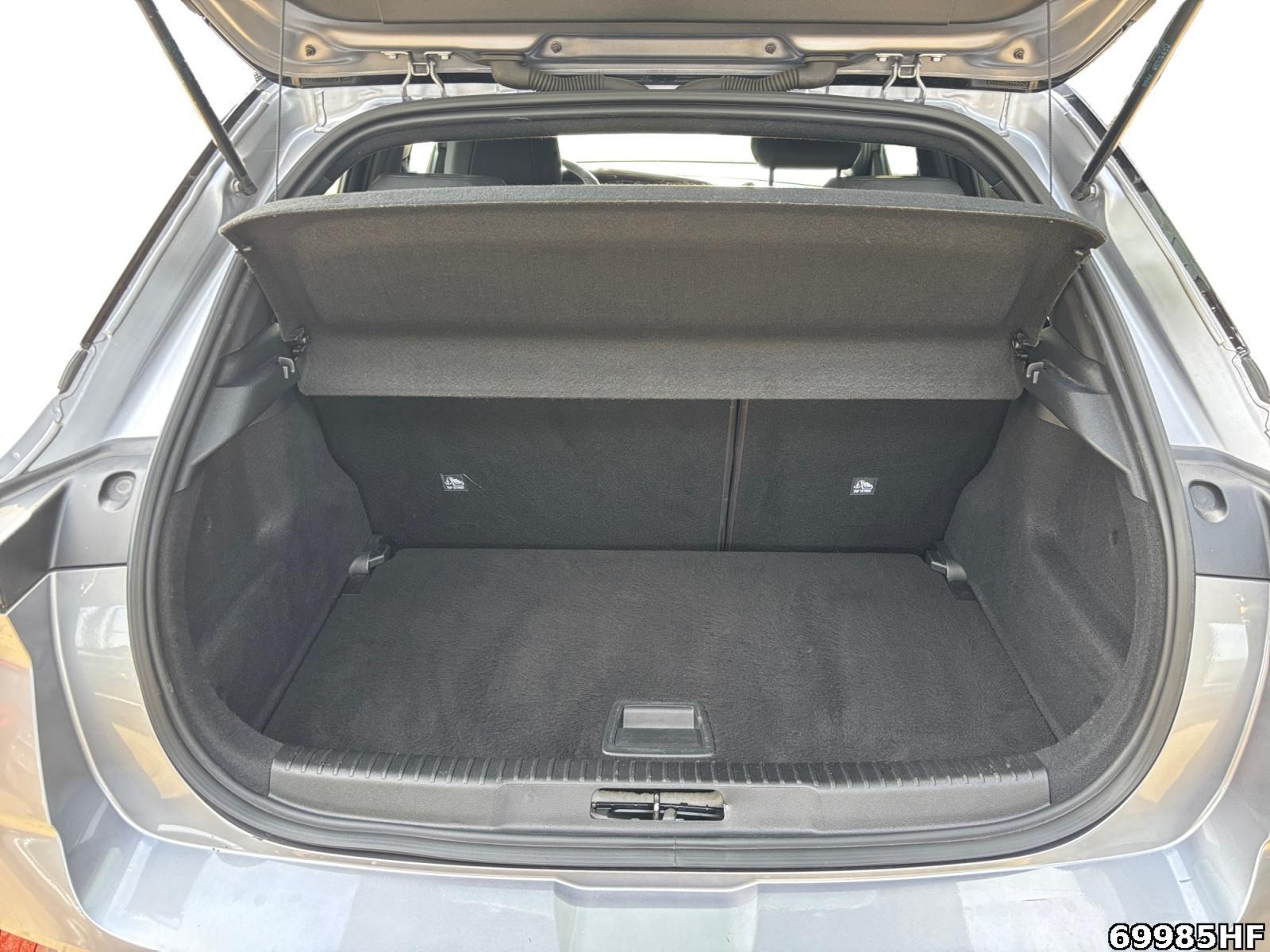 Fahrzeugabbildung Opel Mokka 1.2 Turbo GS (EURO 6e)