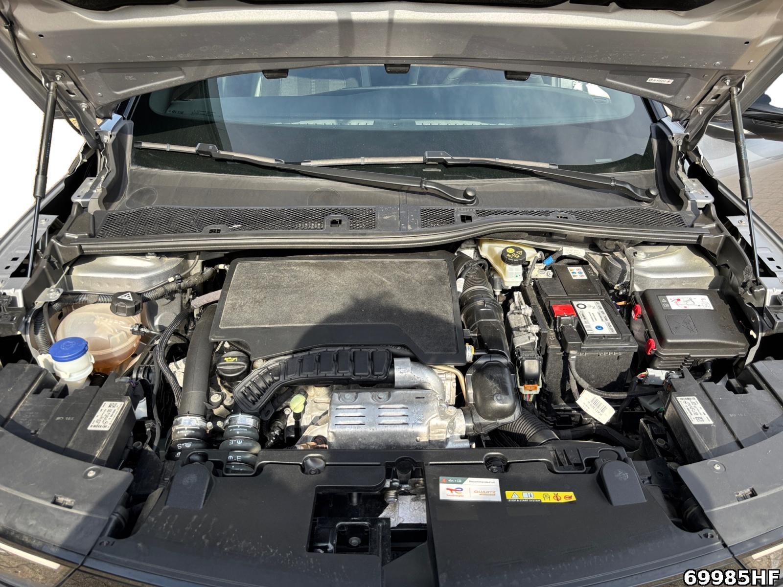 Fahrzeugabbildung Opel Mokka 1.2 Turbo GS (EURO 6e)