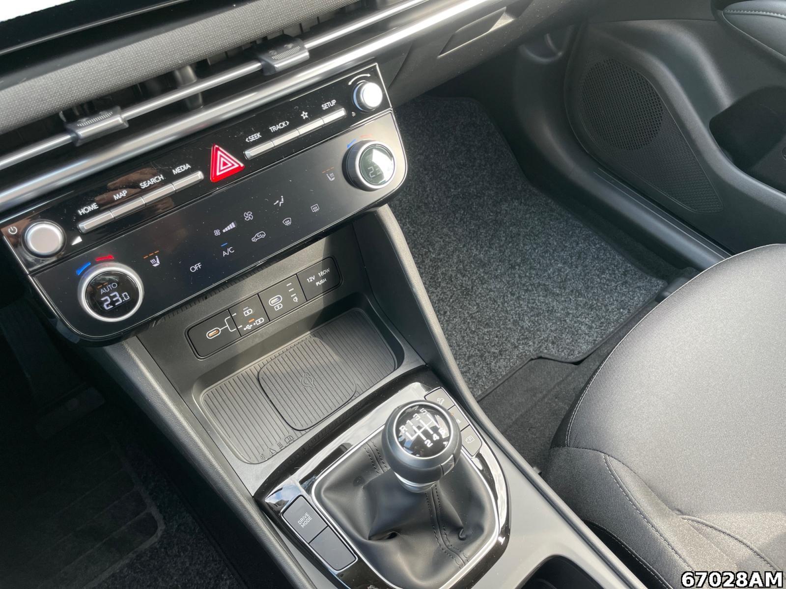 Fahrzeugabbildung Hyundai Tucson SELECT