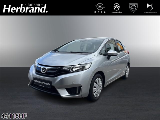 Honda Jazz Comfort +NAVI+SHZ+BLUETOOTH
