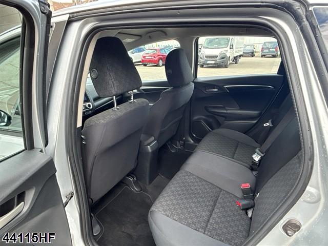 Fahrzeugabbildung Honda Jazz Comfort +NAVI+SHZ+BLUETOOTH
