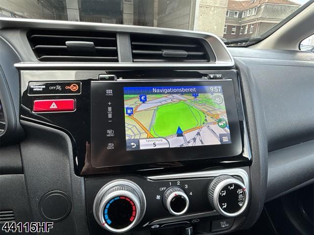 Fahrzeugabbildung Honda Jazz Comfort +NAVI+SHZ+BLUETOOTH