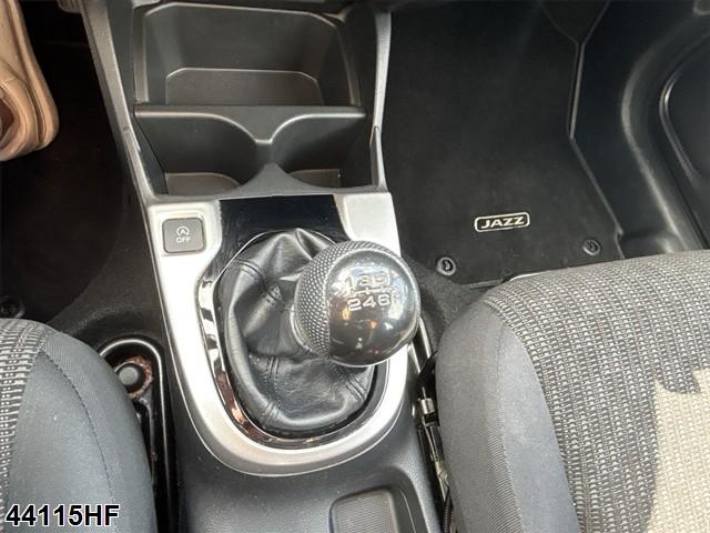 Fahrzeugabbildung Honda Jazz Comfort +NAVI+SHZ+BLUETOOTH
