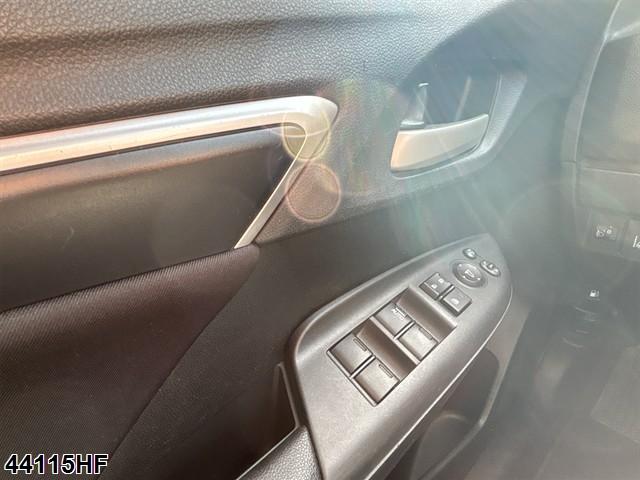 Fahrzeugabbildung Honda Jazz Comfort +NAVI+SHZ+BLUETOOTH