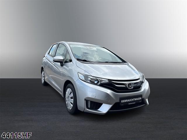 Fahrzeugabbildung Honda Jazz Comfort +NAVI+SHZ+BLUETOOTH
