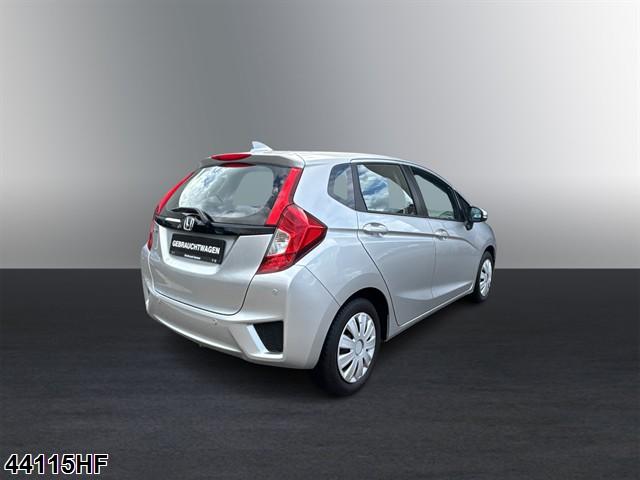 Fahrzeugabbildung Honda Jazz Comfort +NAVI+SHZ+BLUETOOTH