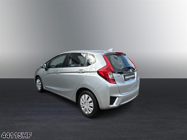 Fahrzeugabbildung Honda Jazz Comfort +NAVI+SHZ+BLUETOOTH