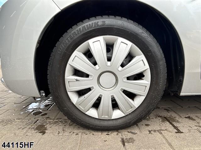 Fahrzeugabbildung Honda Jazz Comfort +NAVI+SHZ+BLUETOOTH