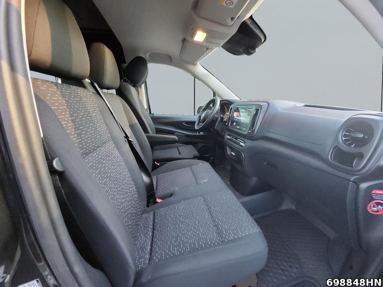 Fahrzeugabbildung Mercedes-Benz Vito 116 Extralang*Mixto*Multibeam*AHK2500kg*