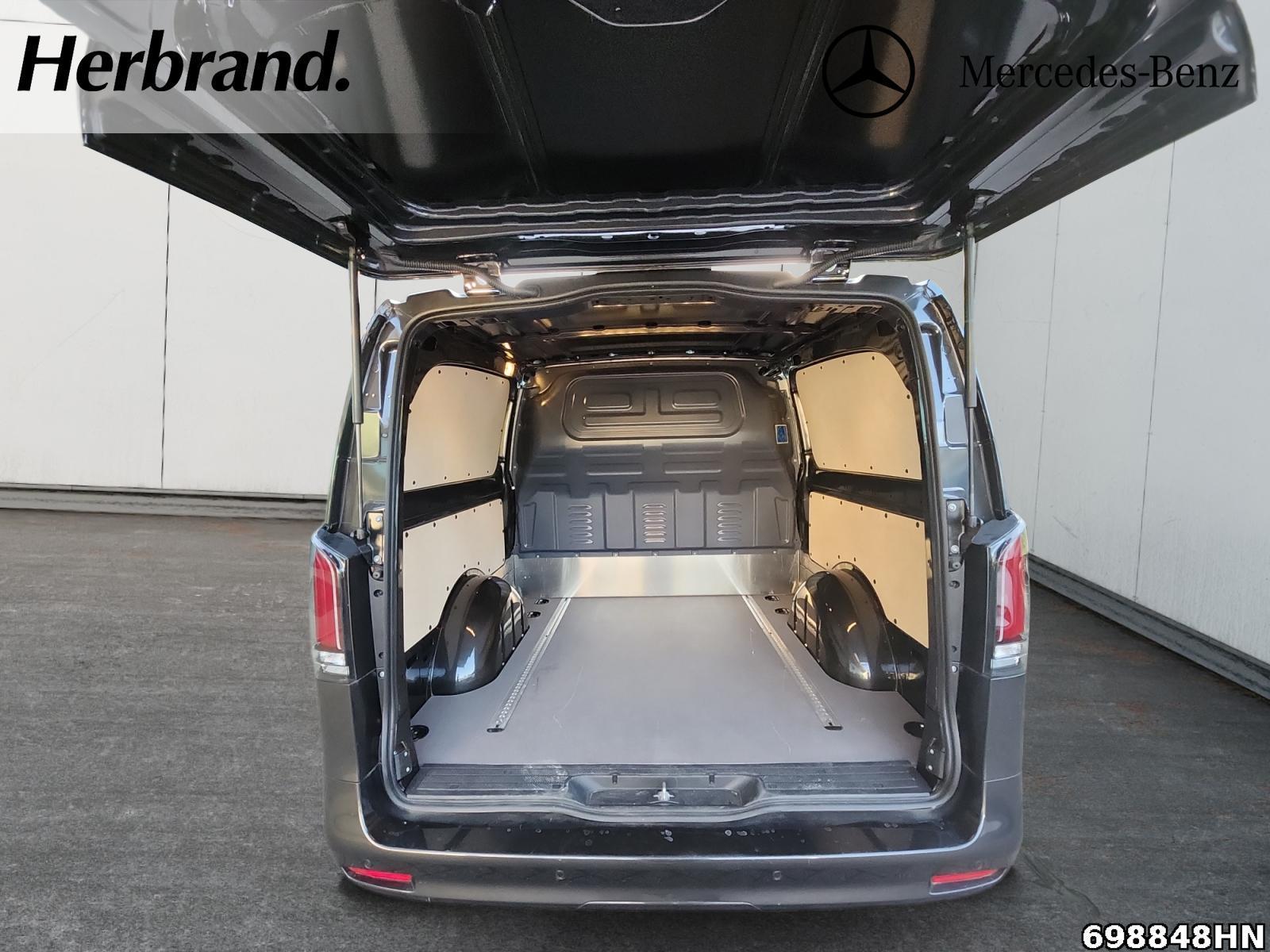 Fahrzeugabbildung Mercedes-Benz Vito 116 Extralang*Mixto*Multibeam*AHK2500kg*