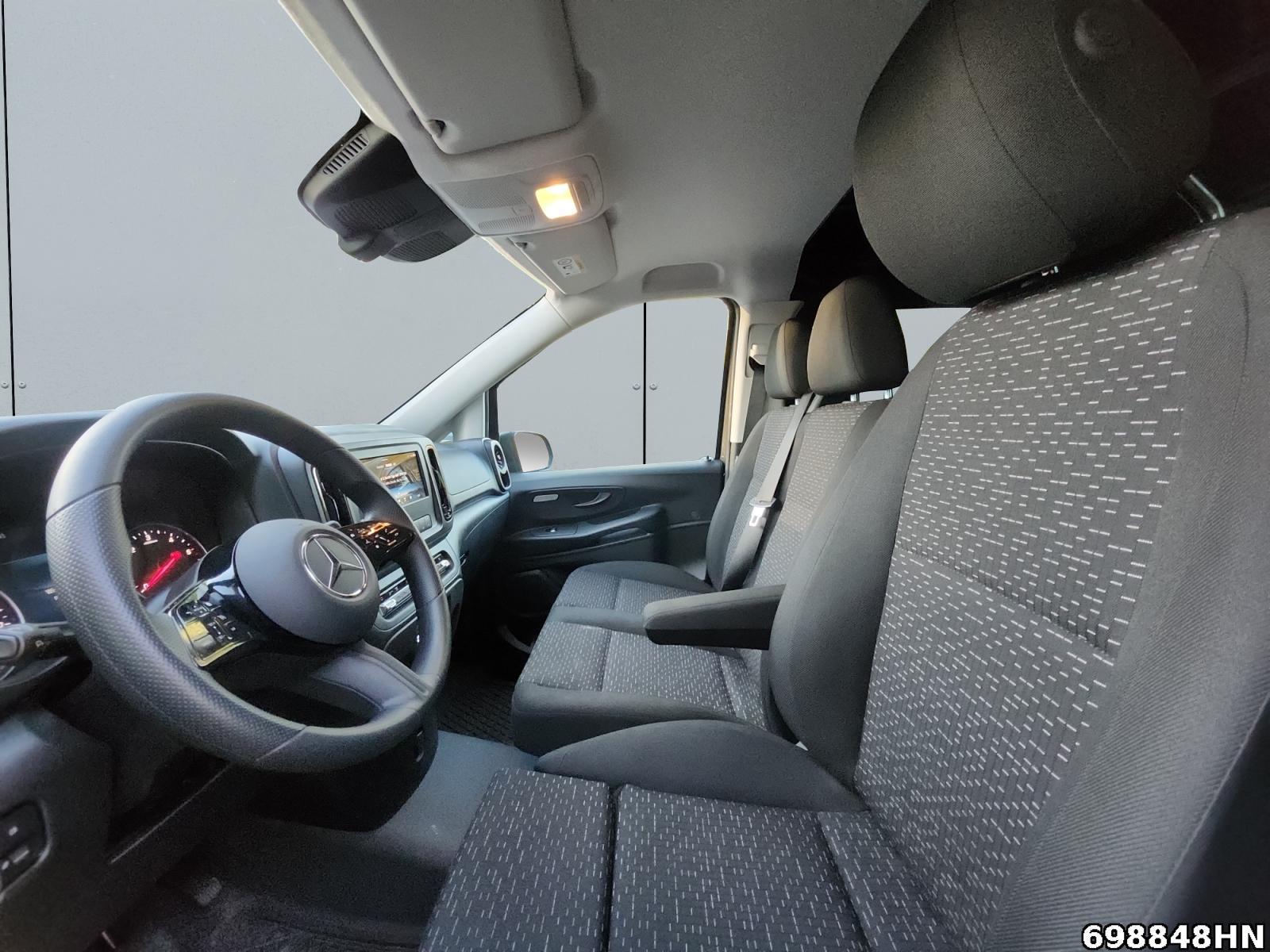 Fahrzeugabbildung Mercedes-Benz Vito 116 Extralang*Mixto*Multibeam*AHK2500kg*