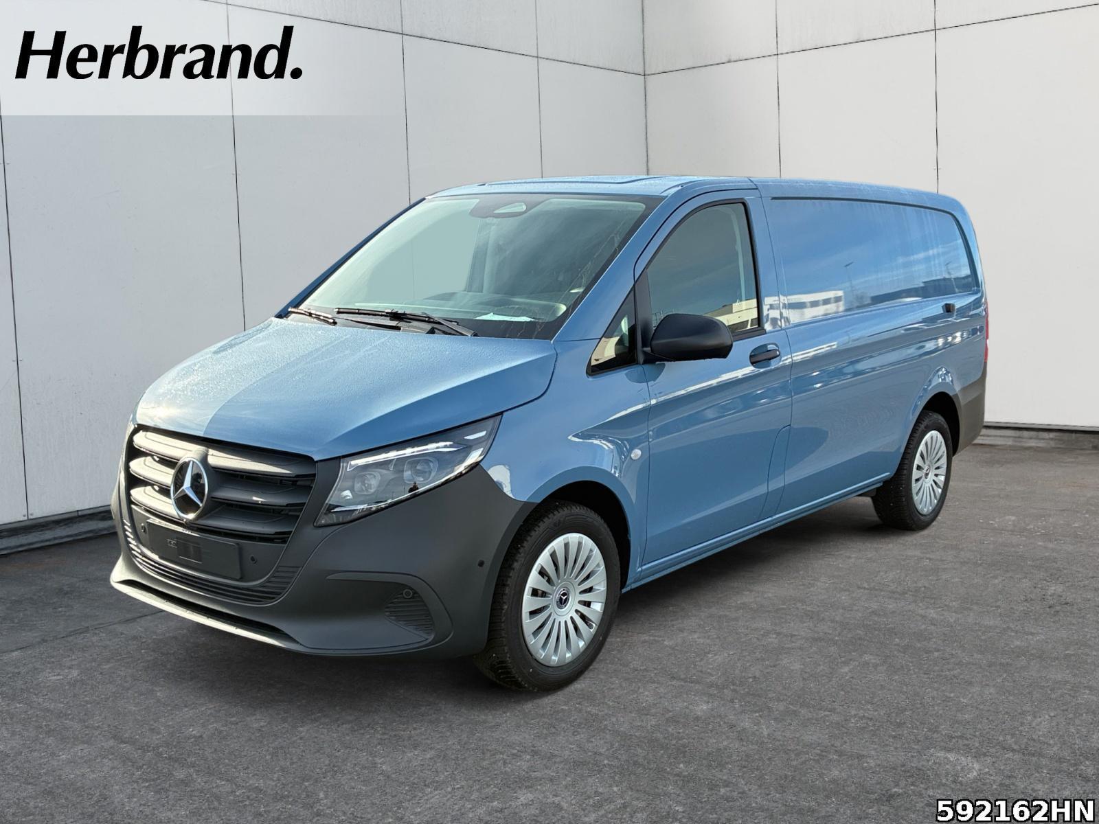 Mercedes-Benz Vito 116 CDI
